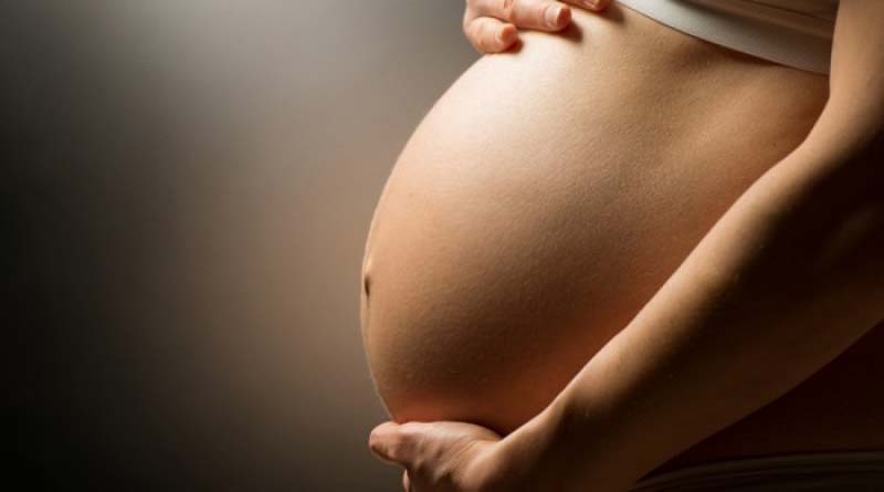 Γέννησε με καισαρική η έγκυος με κορονοϊό στην Πάτρα – Επιδεινώθηκε η  κατάσταση της υγείας της | iRafina