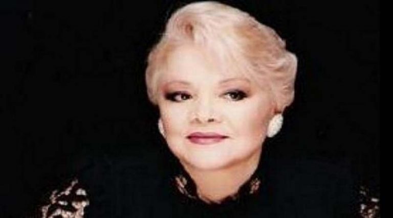 «Πέθαναν» την σπουδαία τραγουδίστρια Μαίρη Λίντα – Τι συνέβη