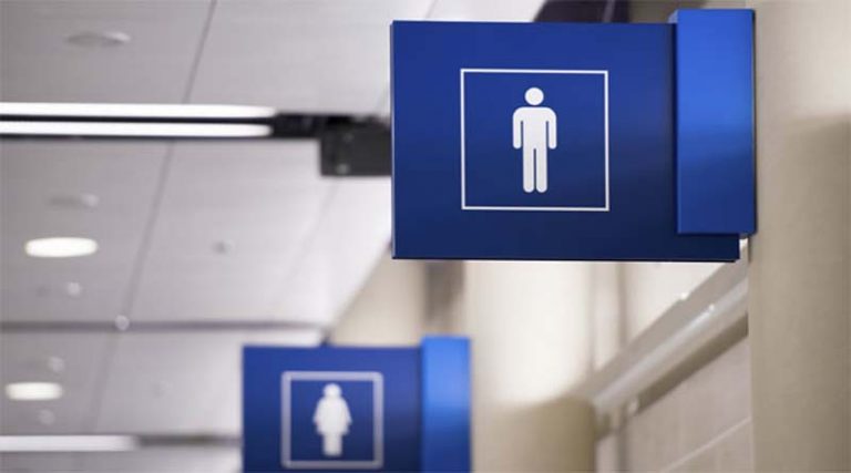 Κορονοϊός, Δημόσιες τουαλέτες – Πως να τις χρησιμοποιείτε χωρίς να κολλήσετε