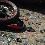 Νέα τραγωδία: Νεκρός 25χρονος οδηγός μηχανής μετά από σύγκρουση με αυτοκίνητο