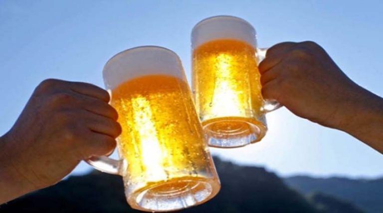 Βελγική ζυθοποιία ξεκινά παγκόσμια κυκλοφορία μπύρας με τα κέρδη σε ανθρωπιστική βοήθεια στην Ουκρανία