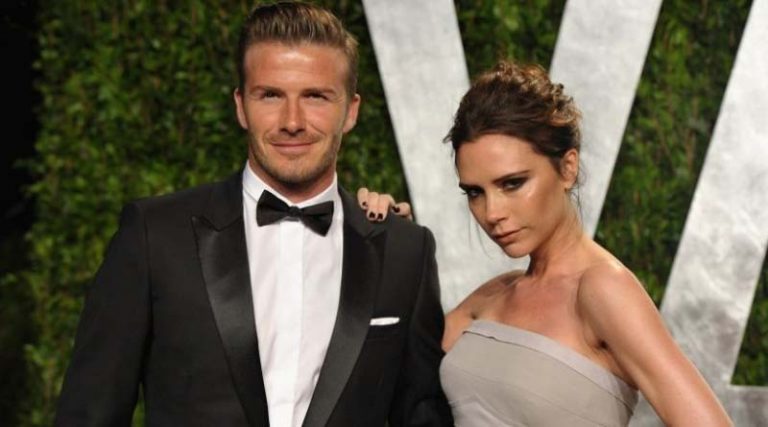 Διαζύγιο ενός δισεκατομμυρίου: Victoria και David Beckham αποφάσισαν το τέλος