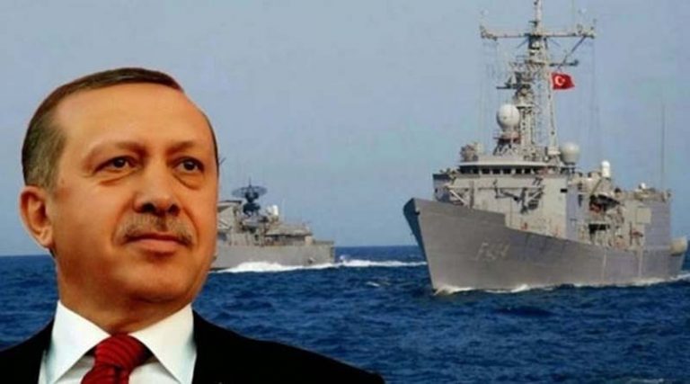 Δημοσκόπηση – χαστούκι στον Ερντογάν: Οι Τούρκοι δεν θέλουν πόλεμο με την Ελλάδα!