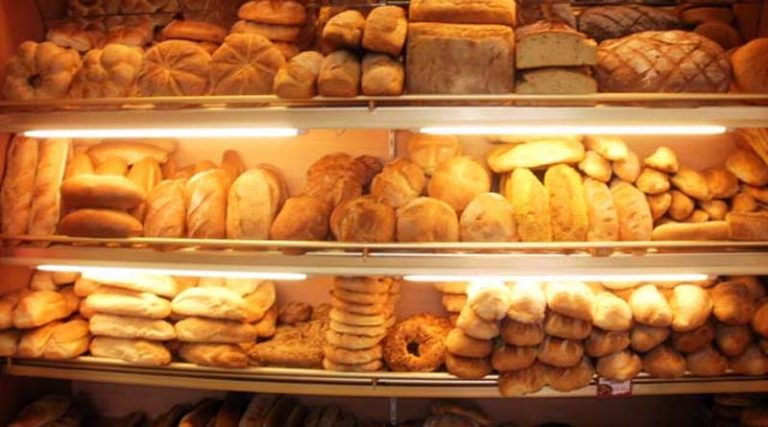 Στα “ύψη” η τιμή του ψωμιού – Αγγίζει το 1,50 ευρώ η φραντζόλα