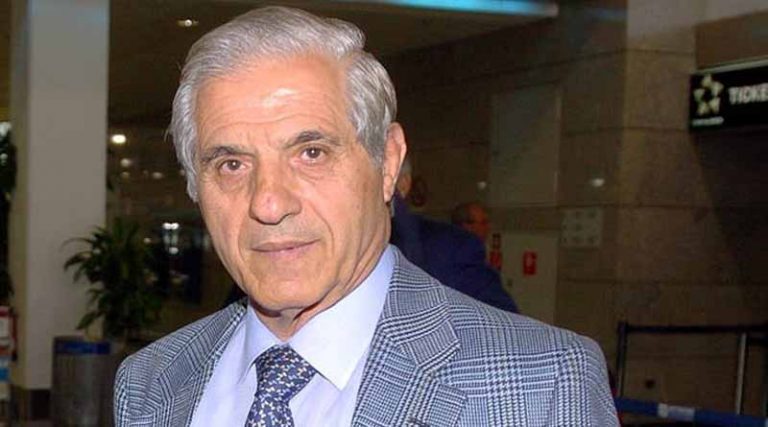 ΚΑΕ Παναθηναϊκός: «Ξεχωριστή μέρα η 20ή Αυγούστου, γεννήθηκε ο Παύλος Γιαννακόπουλος»