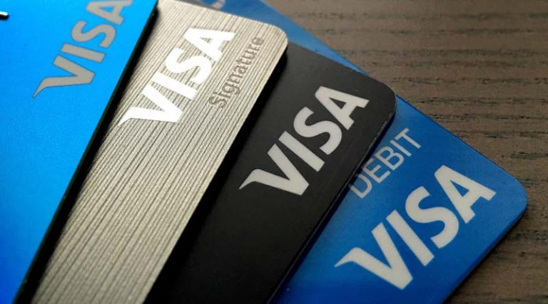 Ξέρετε γιατί οι πιστωτικές κάρτες ονομάζονται VISA;