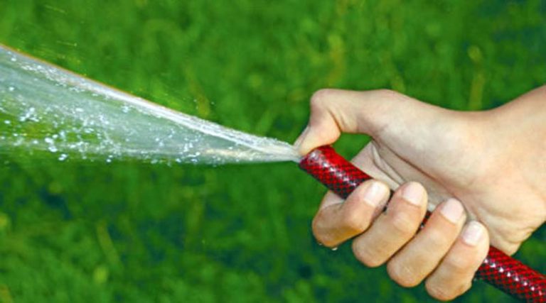 Πικέρμι: Πρόβλημα με την επάρκεια νερού στο Ντράφι – Έκκληση για περιορισμό των ποτισματων