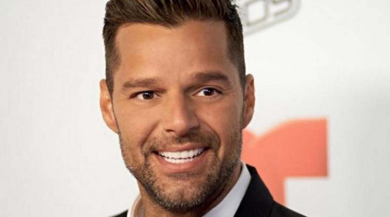 Ricky Martin: Μήνυση – μαμούθ στον ανιψιό του για εκβιασμό – Τον είχε κατηγορήσει για αιμομιξία