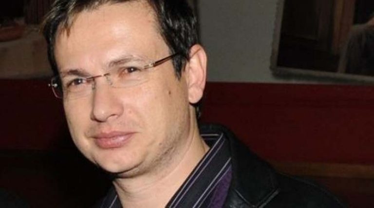 Σταύρος Νικολαϊδης: Δεν έβγαλα χρήματα από τα “Eγκλήματα” – Με τη γυναίκα μου χάσαμε τρία παιδάκια