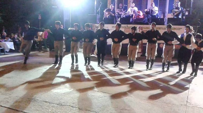 Αναβάλλεται η μουσικοχορευτική βραδιά του Συλλόγου Κρητών Ανθούσας, Γέρακα, Παλλήνης