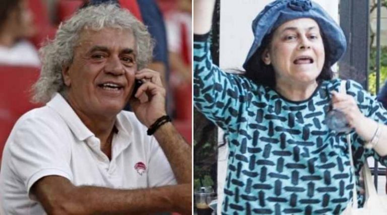Viral: Η Ελένη Λουκά πήρε τηλέφωνο στον Τάκη Τσουκαλά και… “άντε γεια”