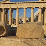 ΕΔΕ για το περιστατικό με τις αρχαιοελληνικές ενδυμασίες στην Ακρόπολη