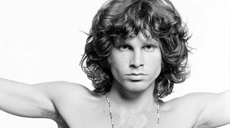 Πώς πέθανε ο Jim Morrison;