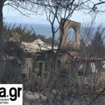 Δίκη για την φωτιά σε Ραφήνα & Μάτι: Συγκλόνισε ο Παναγιώτης Κωνσταντάκης – “Μου είπε η μάνα σου δεν πρόλαβε”