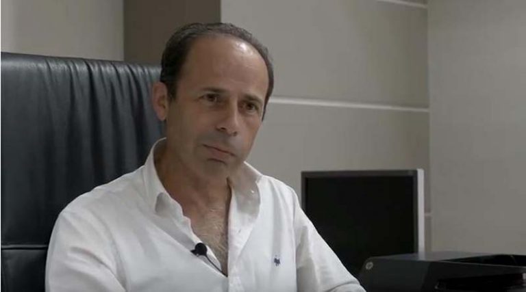Νέα κατάθεση στον Εισαγγελέα από τον Δήμαρχο Ραφήνας Βαγγέλη Μπουρνούς (video)