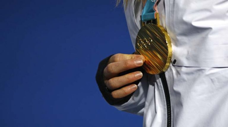 Σοκ: Πάσχει από καρκίνο η ολυμπιονίκης – Το ανακοίνωσε η ίδια (φωτό)