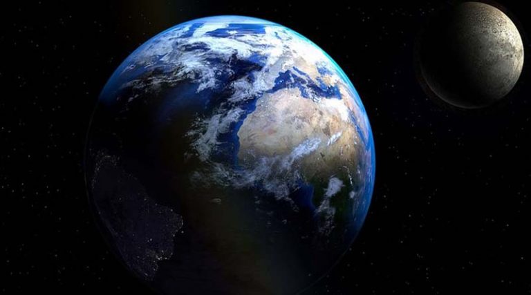 Γιατί «σκοτεινιάζει» η Γη –  Τι παρατήρησαν οι επιστήμονες