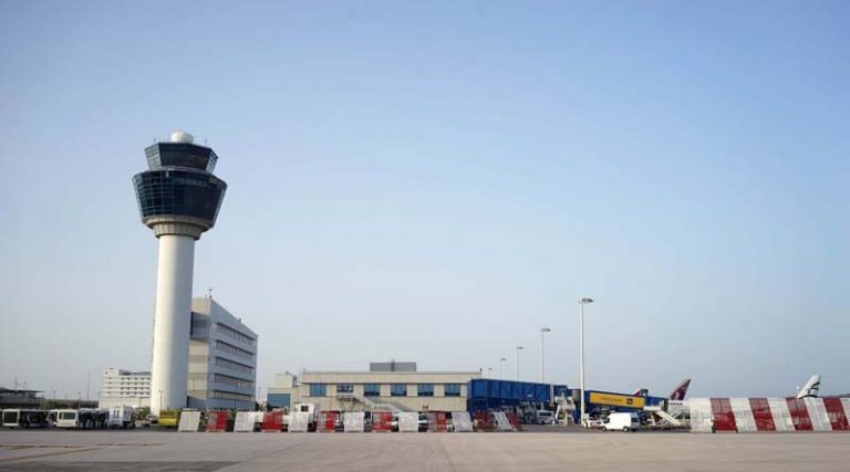 Σπάτα: Αλλάζει το Αεροδρόμιο “Ελ. Βενιζέλος” – Σε πλήρη εξέλιξη οι εργασίες επέκτασης