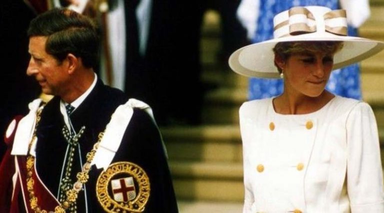Πριγκίπισσα Νταϊάνα: Σε δημοπρασία προσωπικές επιστολές της – Τι έλεγε για το «άσχημο» διαζύγιό της με τον Κάρολο