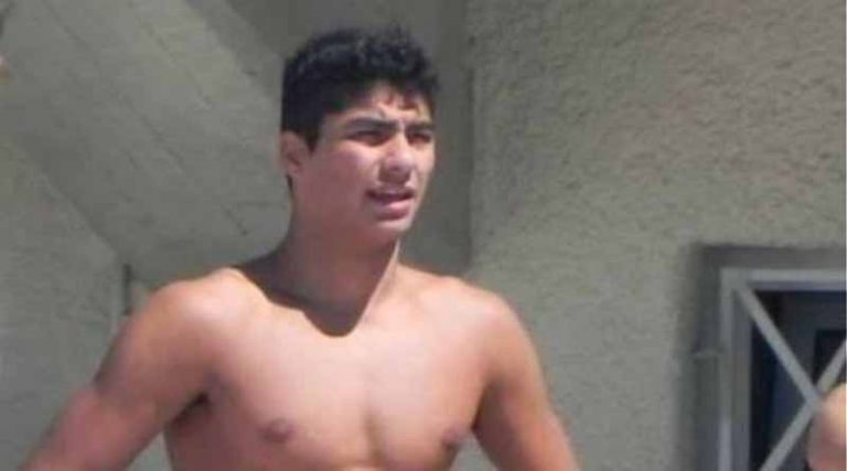 Σοκ: Νεκρός σε τροχαίο 21χρονος πολίστας
