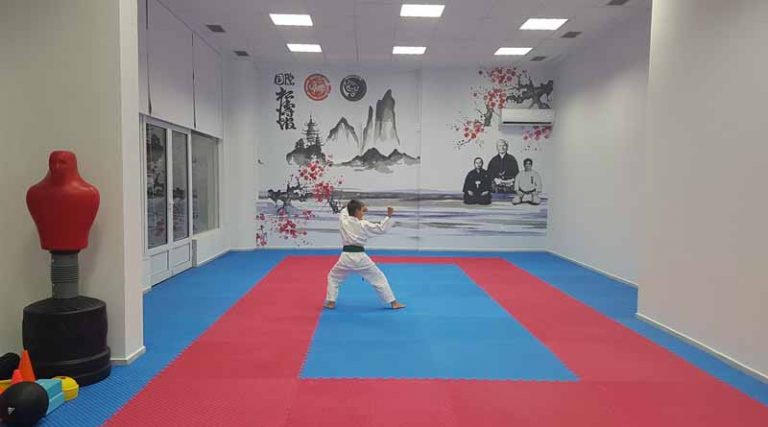 Ακαδημία Shotokan Karate στη Ραφήνα: Άνοιξε και σας περιμένει – Οι εγγραφές ξεκίνησαν