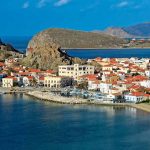 Επεκτείνεται σε ακόμα πέντε νησιά του Αιγαίου η visa express για Τούρκους τουρίστες