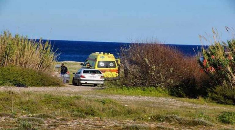 Τραγική κατάληξη: Βρέθηκε νεκρός, 10 μέτρα από την ακτή, ο άτυχος 17χρονος που αγνοούνταν στην Ικαρία