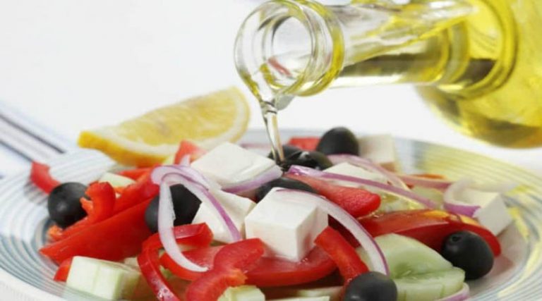 Οι καλύτερες σαλάτες στον κόσμο – Ποια ελληνική είναι στη 2η θέση