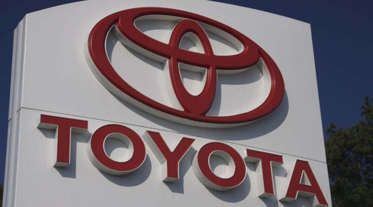 Άσχημα νέα για την Toyota!