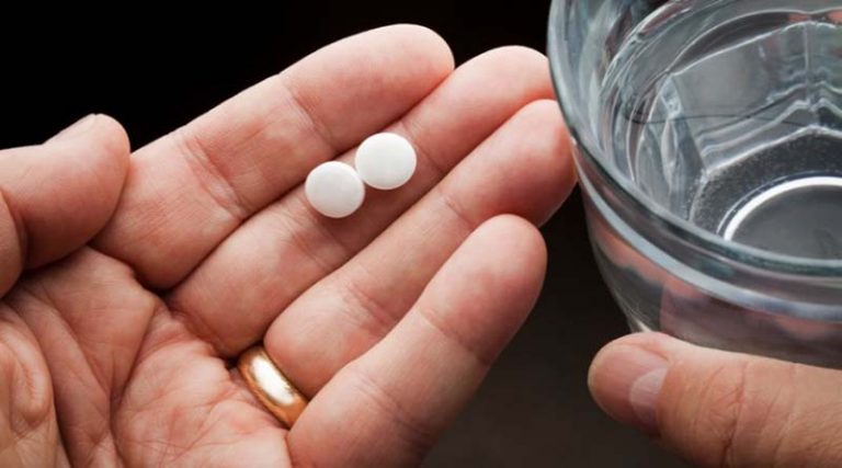 Κορονοϊός: Το πασίγνωστο χάπι που προστατεύει τους πνεύμονες και μειώνει κατά 47% τον κίνδυνο θανάτου