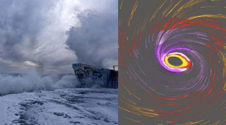 Καιρός: Έκτακτη ενημέρωση Αρναούτογλου! Επισήμως Μεσογειακός Κυκλώνας – Πώς θα κινηθεί