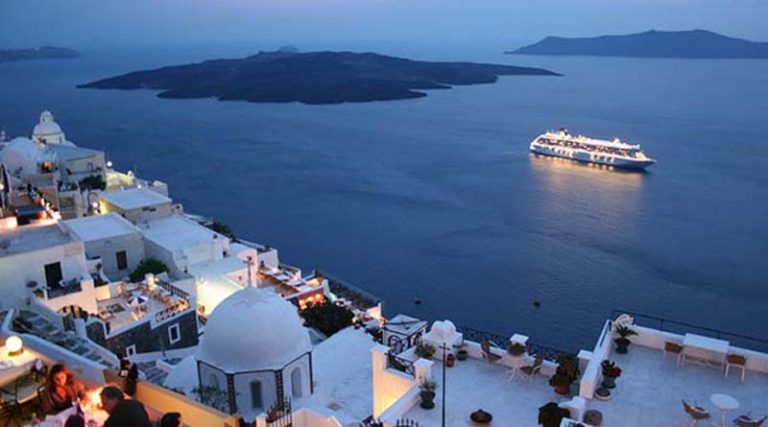 Η Ελλάδα θριαμβεύει στα… «Οscar της τουριστικής βιομηχανίας»!