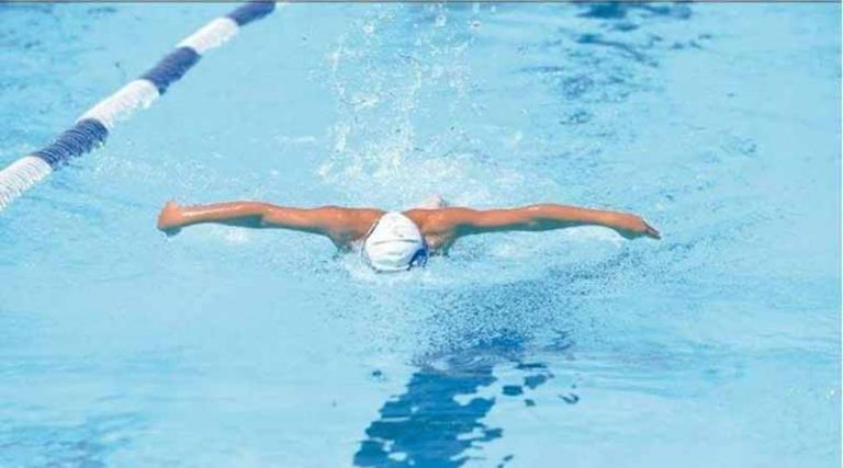 Θετικά κρούσματα στο ΟΑΚΑ – Κλείνει για απολύμανση το κολυμβητήριο