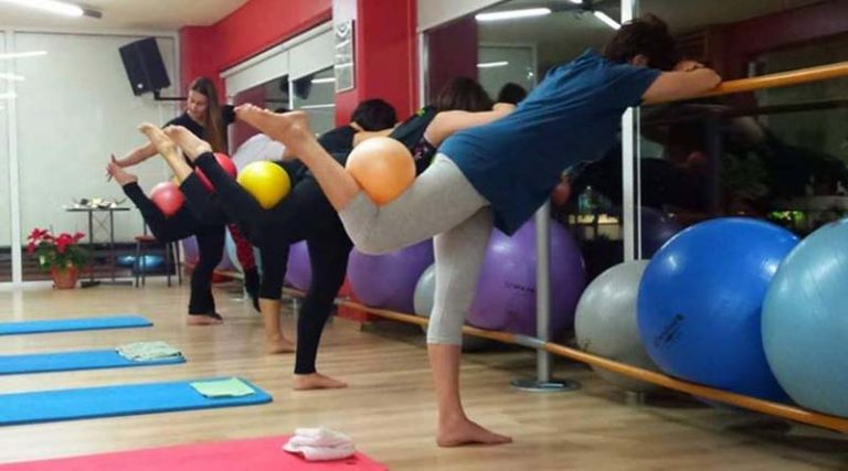 Protypo Rafina Fitness Club: Κλείσε τώρα θέση στα Ομαδικά μαθήματα Pilates με την Ανθή Καλαμπόγια
