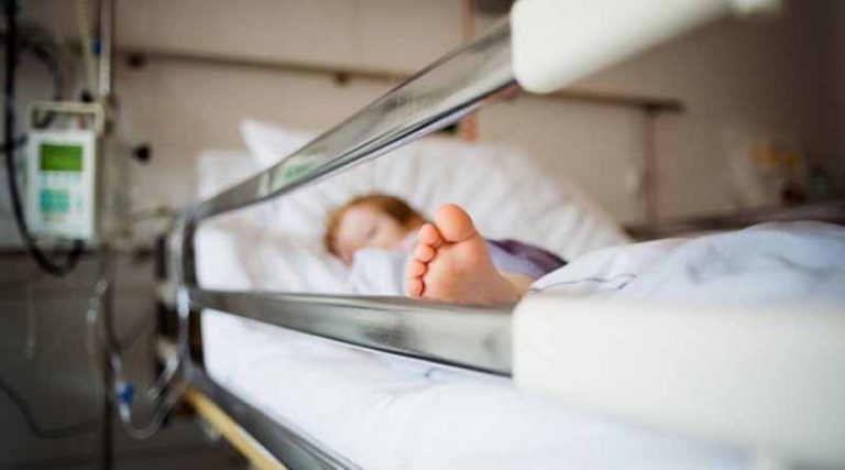 Πέντε νέα κρούσματα οξείας ηπατίτιδας σε παιδιά στην Ελλάδα – Η ανακοίνωση του ΕΟΔΥ