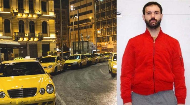 Στο εδώλιο σήμερα ο ηθοποιός Γιώργος Καρκάς για τον βιασμό οδηγού ταξί
