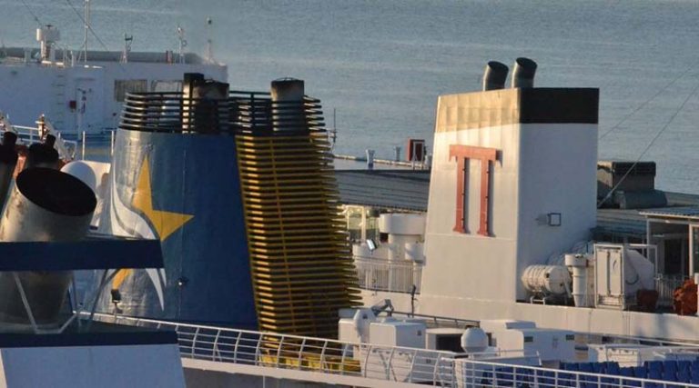 Μια καινούρια μέρα ξημερώνει για τις δύο παραδοσιακές ναυτιλιακές εταιρείες της Ραφήνας …