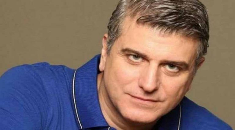 Βλαδίμηρος Κυριακίδης: «Το περιστατικό με τον Γιώργο Κιμούλη και την Ζέτα Δούκα έχει συμβεί»