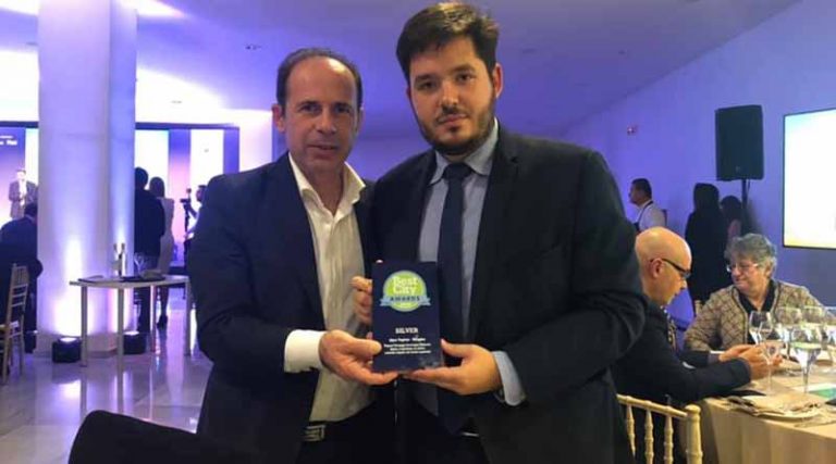 Best City Awards 2018: Ασημένιο βραβείο στον Δήμο Ραφήνας-Πικερμίου