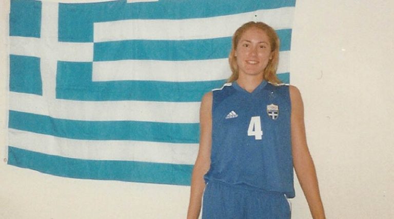 Η Πρωταθλήτρια & Ολυμπιονίκης Τατιάνα Καββαδία μιλάει στο irafina.gr, για το τουρνουά We Love basketball που θα γίνει στο Πικέρμι!