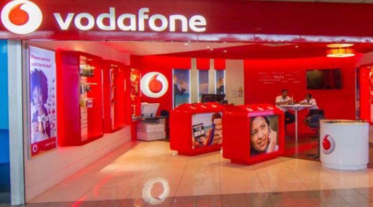 Έπεσε το δίκτυο της Vodafone -Προβλήματα σε πολλές περιοχές