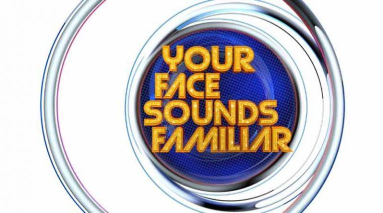 Ηχηρή αποχώρηση από το Your Face Sounds Familiar (φωτό)