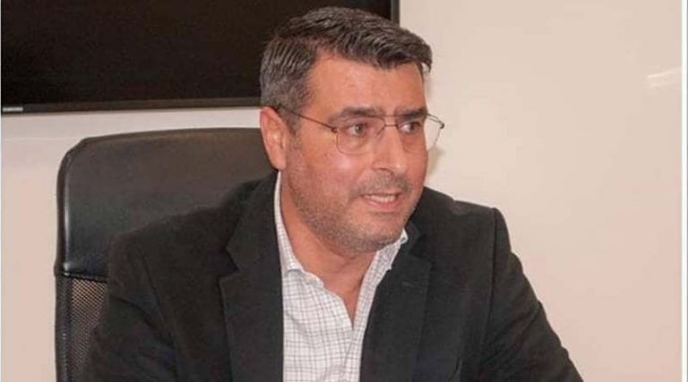 Δημήτρης Γιαρένης: “Να συγκληθεί έκτακτη Γενική Συνέλευση της ΕΠΟ” – Τι είπε για το Κόρινθος – Θύελλα Ραφήνας