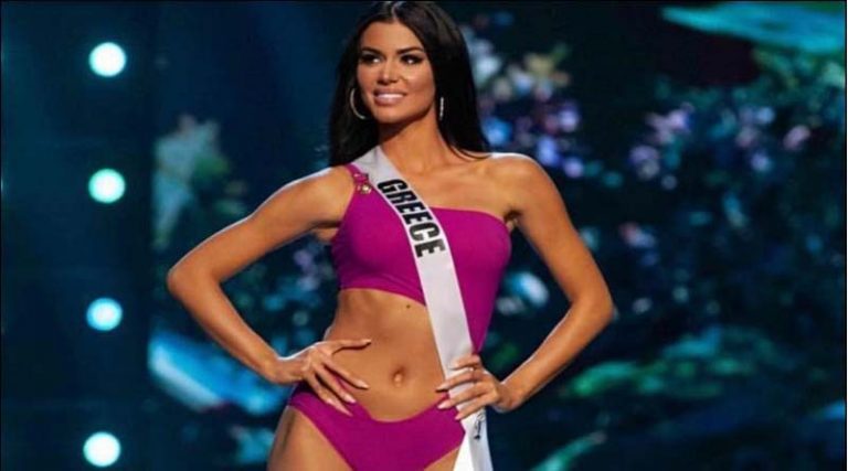 Miss Universe 2018 η Μις Φιλιππίνες! Ποια θέση πήρε η Ιωάννα Μπέλλα