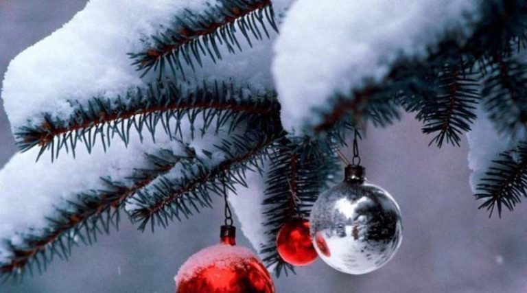 Καιρός: Τι θα γίνει μέχρι τα Χριστούγεννα – Οι προβλέψεις των μετεωρολόγων