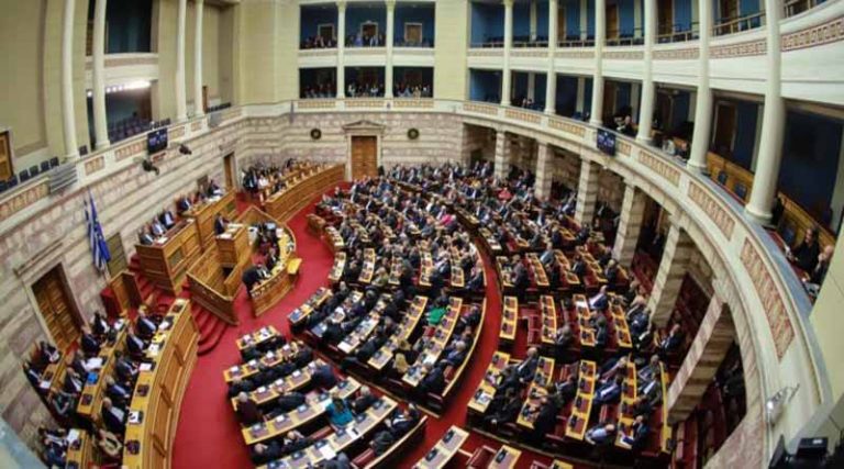 Εκλογές: Χαμένοι και κερδισμένοι και στη ΝΔ – Ποιοι βουλευτές της Αν. Αττικής μένουν εκτός Βουλής