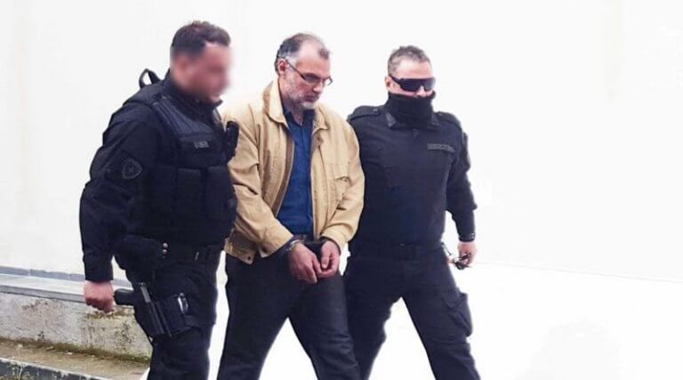 Δολοφονία Γρηγορόπουλου: Αναίρεση της απόφασης αποφυλάκισης Κορκονέα πρότεινε ο εισαγγελέας