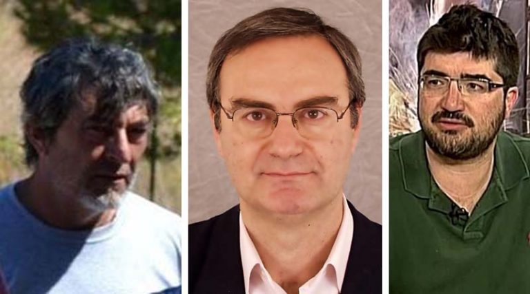 Τσαλαπατάνη στη Ραφήνα, Στεφανίδη στον Μαραθώνα & Δάρδαλη στα Σπάτα, θα στηρίζει το ΚΚΕ στις Δημοτικές Εκλογές