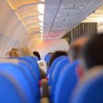 Τρόμος σε πτήση: Νόμιζαν ότι είχε αποκοιμηθεί αλλά τελικά ήταν νεκρή