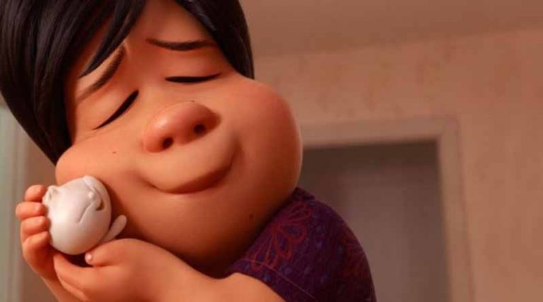 «Bao»: Η βραβευμένη με όσκαρ ταινία μικρού μήκους της Pixar θα σας κάνει ν’ αγαπήσετε ένα ντάμπλινγκ